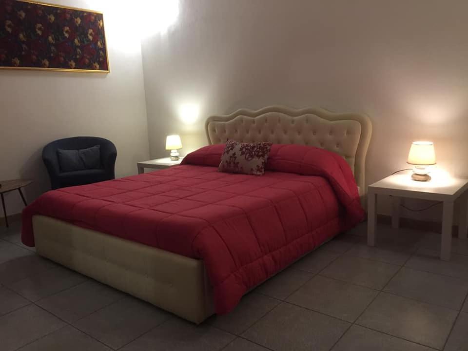 B&B Il Tulipano Taranto Dış mekan fotoğraf