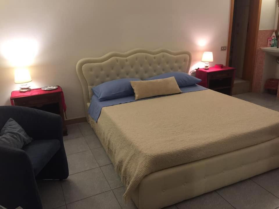 B&B Il Tulipano Taranto Dış mekan fotoğraf