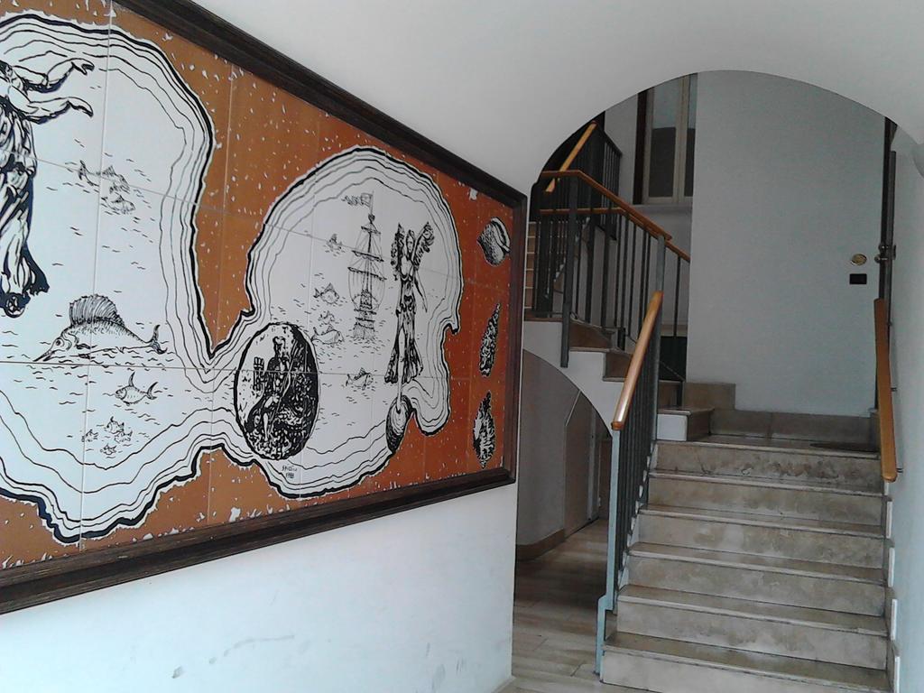 B&B Il Tulipano Taranto Dış mekan fotoğraf
