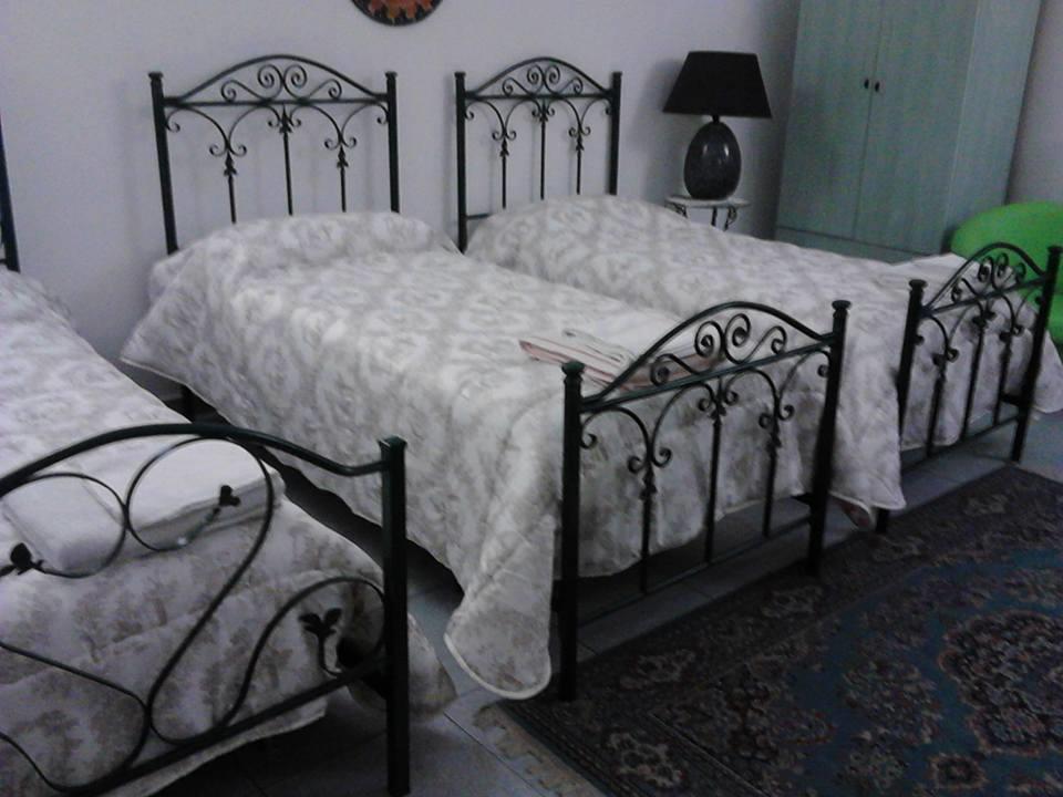 B&B Il Tulipano Taranto Dış mekan fotoğraf