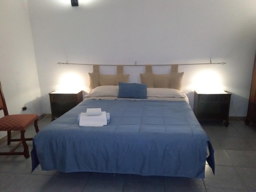 B&B Il Tulipano Taranto Dış mekan fotoğraf