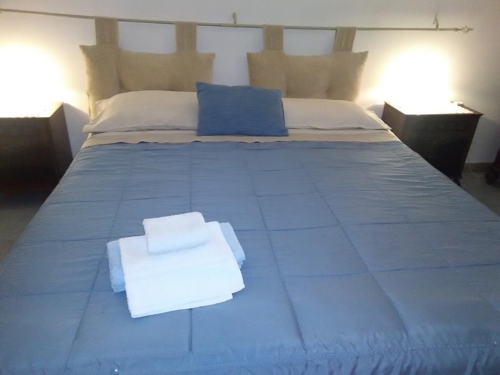 B&B Il Tulipano Taranto Dış mekan fotoğraf