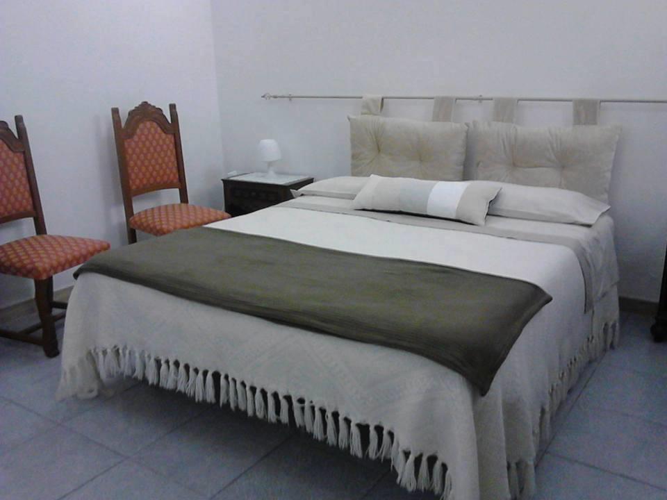 B&B Il Tulipano Taranto Dış mekan fotoğraf