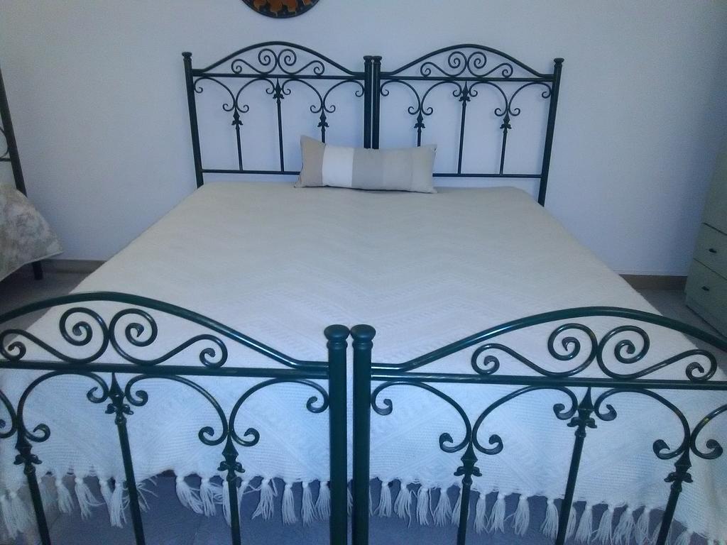 B&B Il Tulipano Taranto Dış mekan fotoğraf
