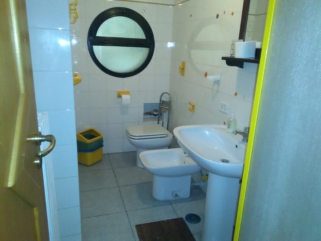 B&B Il Tulipano Taranto Dış mekan fotoğraf