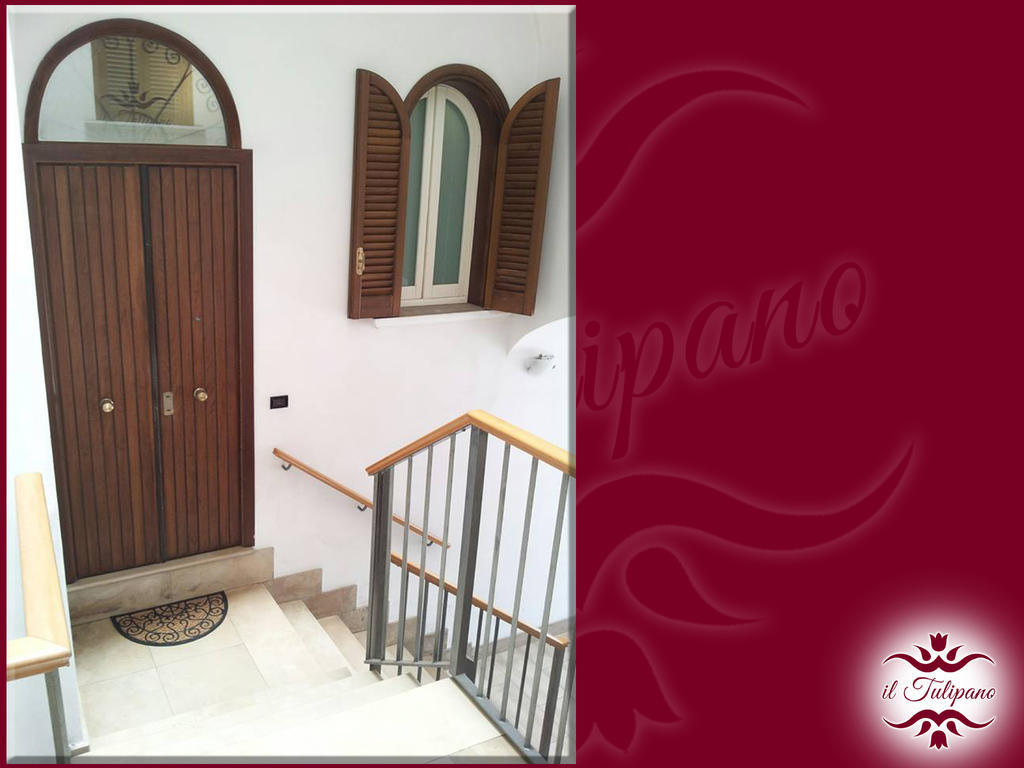 B&B Il Tulipano Taranto Dış mekan fotoğraf